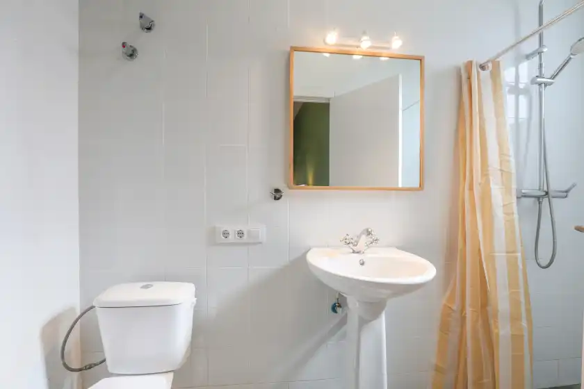 Ferienhaus auf Montecristo 2 - adults only, Carmona