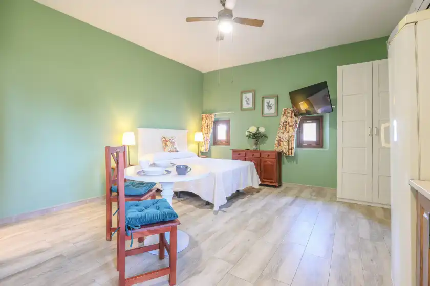 Ferienhaus auf Montecristo 2 - adults only, Carmona