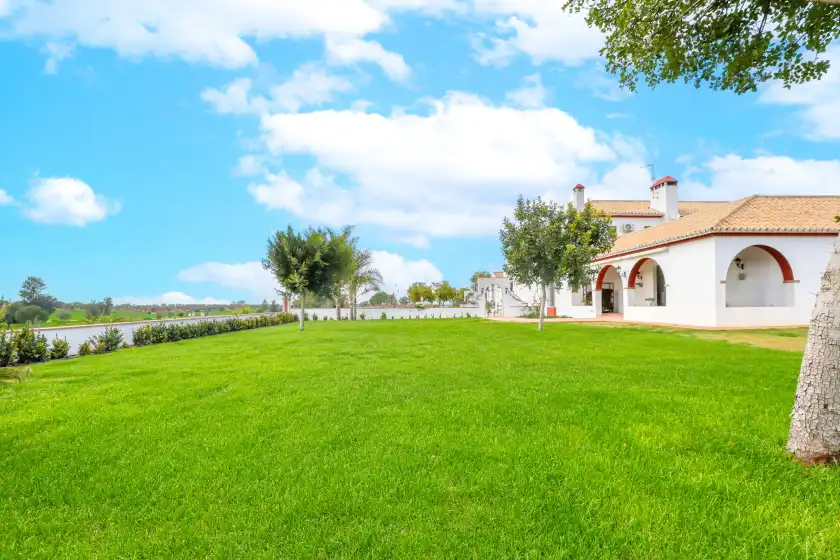 Ferienhaus auf Montecristo 2 - adults only, Carmona
