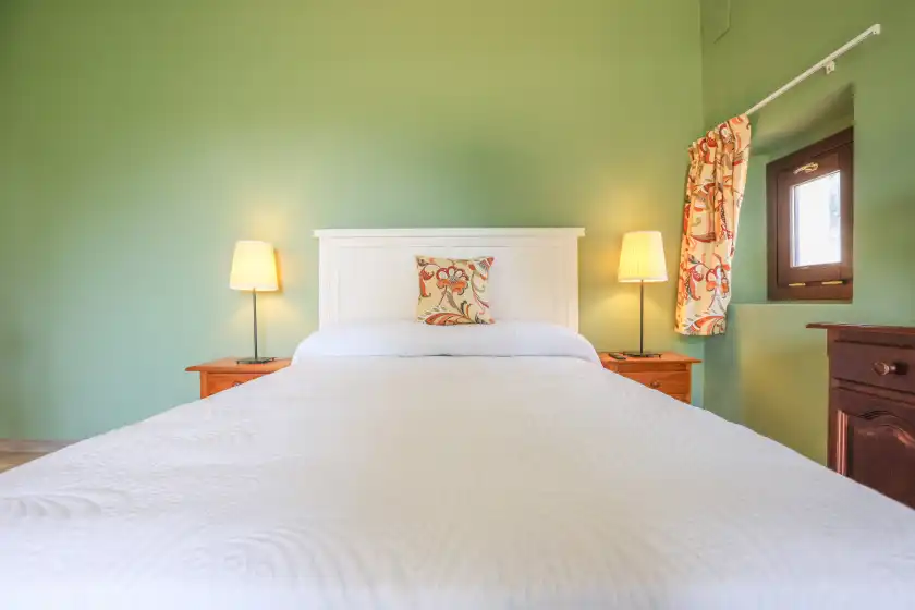 Ferienhaus auf Montecristo 2 - adults only, Carmona