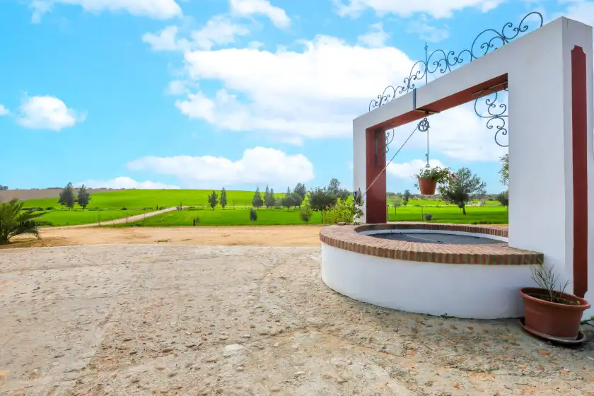 Ferienhaus auf Montecristo 2 - adults only, Carmona