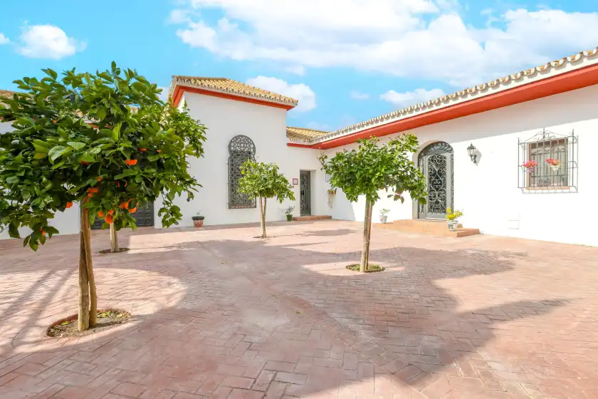 Ferienhaus auf Montecristo 2 - adults only, Carmona
