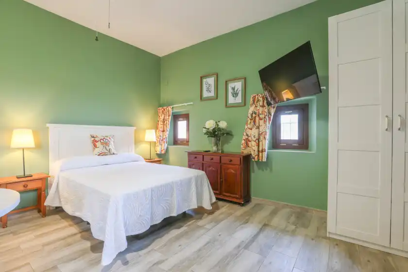 Ferienhaus auf Montecristo 2 - adults only, Carmona