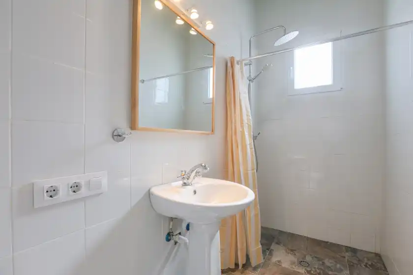 Ferienhaus auf Montecristo 2 - adults only, Carmona
