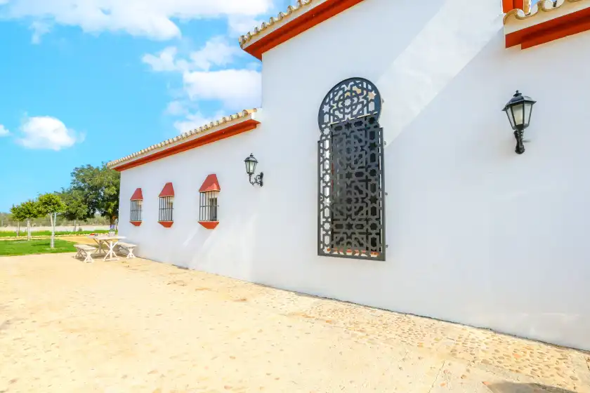 Ferienhaus auf Montecristo 2 - adults only, Carmona