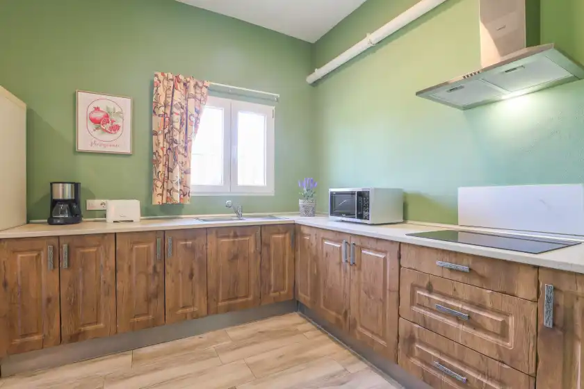 Ferienhaus auf Montecristo 2 - adults only, Carmona
