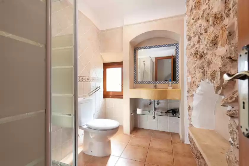 Holiday rentals in Can lliganya, s'Horta