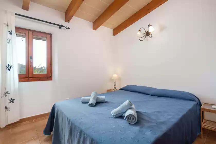 Holiday rentals in Can lliganya, s'Horta