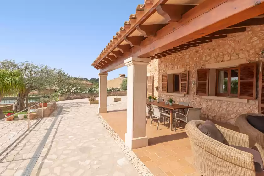 Holiday rentals in Can lliganya, s'Horta