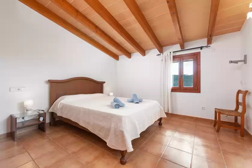 Holiday rentals in Can lliganya, s'Horta