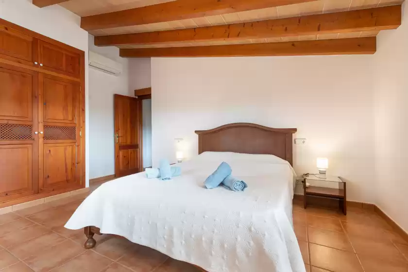 Holiday rentals in Can lliganya, s'Horta