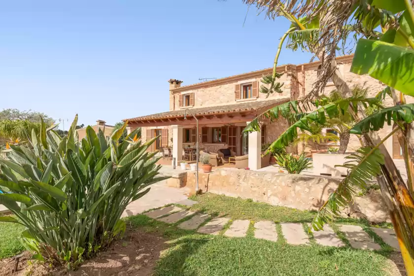 Holiday rentals in Can lliganya, s'Horta