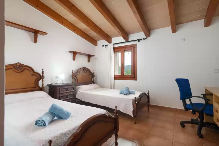 Holiday rentals in Can lliganya, s'Horta