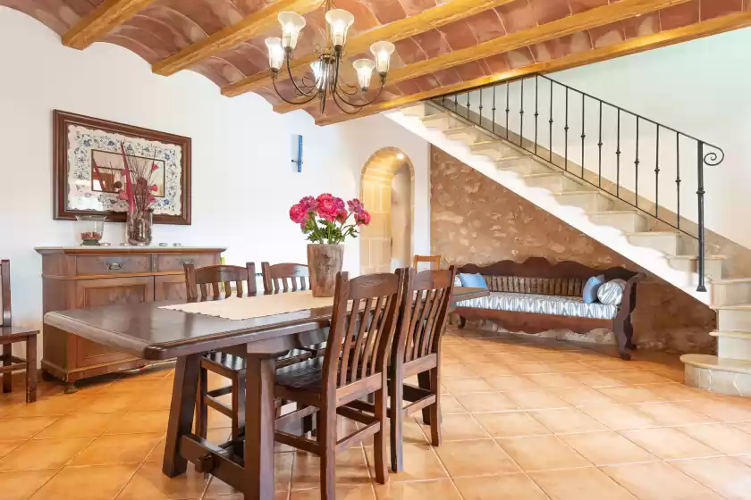 Holiday rentals in Can lliganya, s'Horta