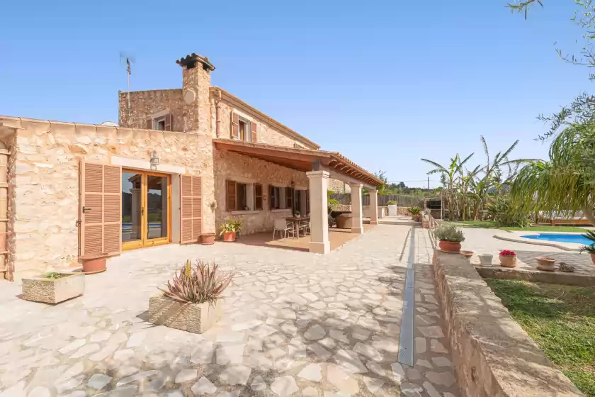 Holiday rentals in Can lliganya, s'Horta