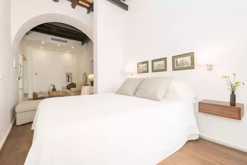 Ferienhaus auf Mar abierto a, Sanlúcar de Barrameda