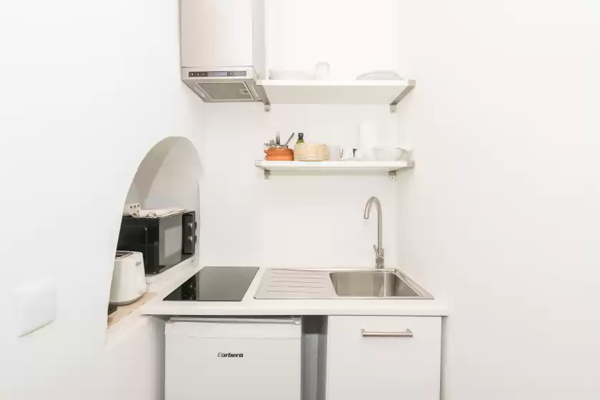 Ferienhaus auf Mar abierto a, Sanlúcar de Barrameda