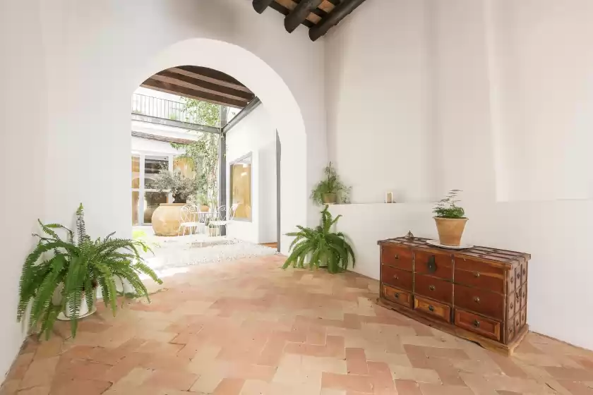 Ferienhaus auf Mar abierto a, Sanlúcar de Barrameda