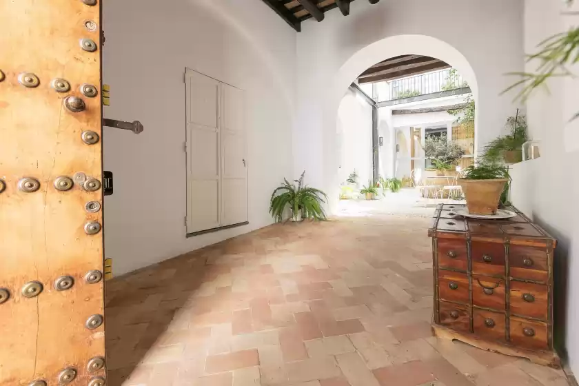 Ferienhaus auf Mar abierto a, Sanlúcar de Barrameda