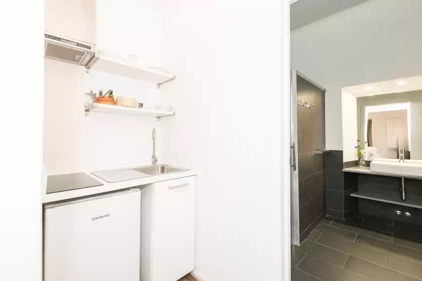 Ferienhaus auf Mar abierto a, Sanlúcar de Barrameda