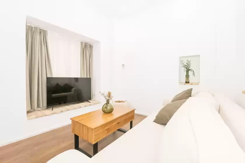 Ferienhaus auf Mar abierto a, Sanlúcar de Barrameda