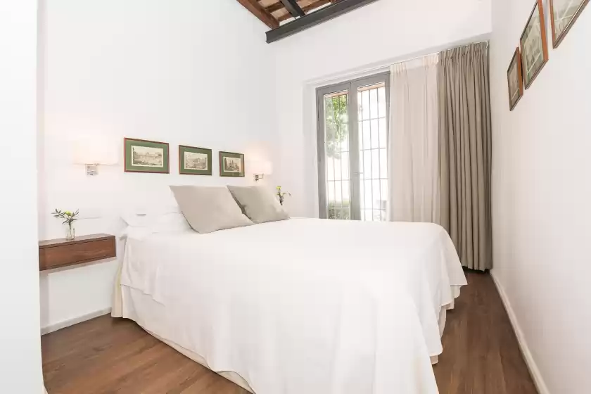 Ferienhaus auf Mar abierto a, Sanlúcar de Barrameda