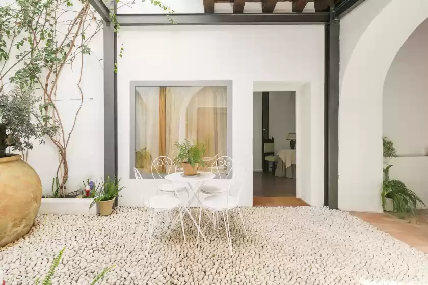 Ferienhaus auf Mar abierto a, Sanlúcar de Barrameda