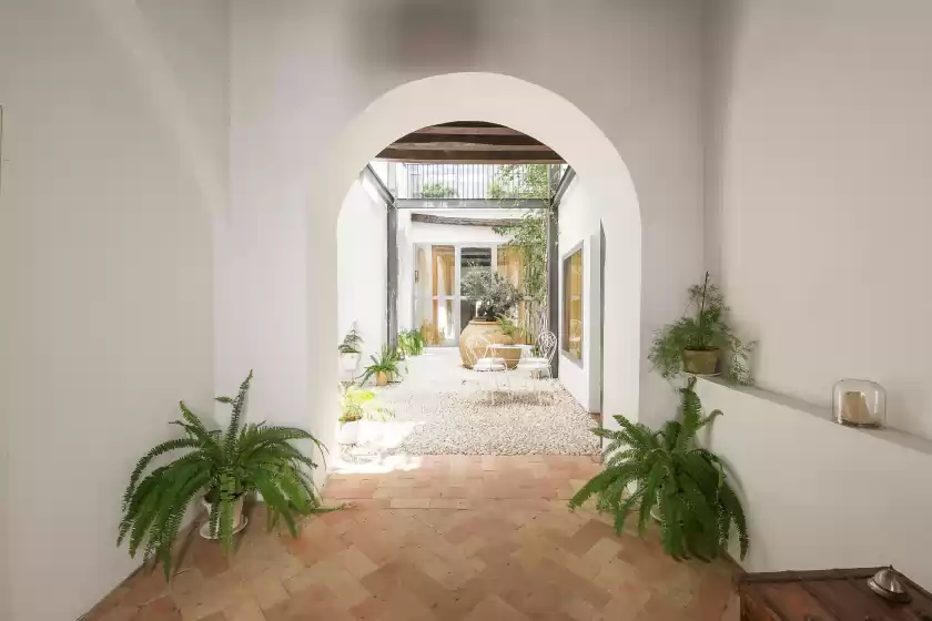 Ferienhaus auf Mar abierto a, Sanlúcar de Barrameda