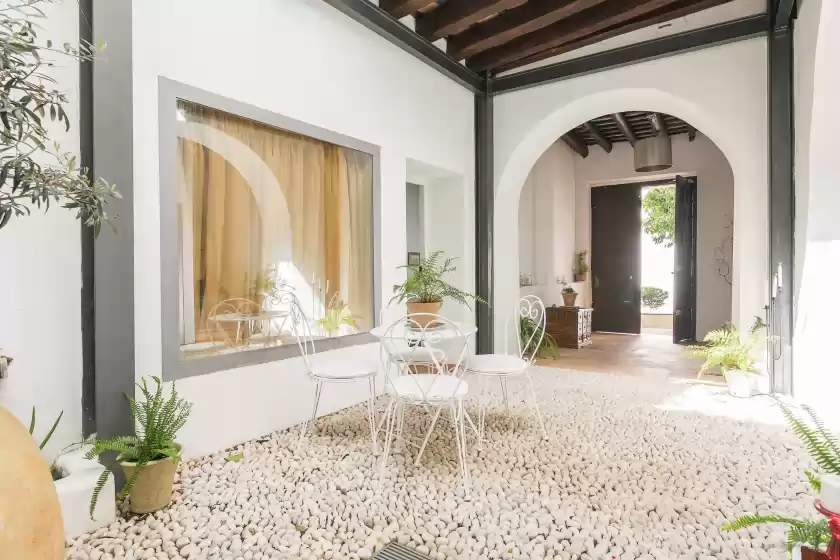 Ferienhaus auf Mar abierto a, Sanlúcar de Barrameda