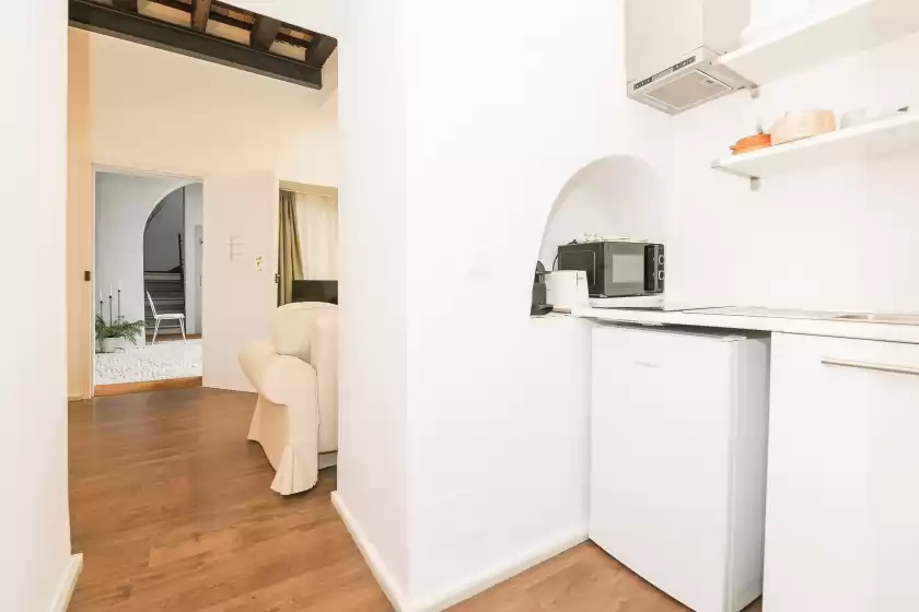 Ferienhaus auf Mar abierto a, Sanlúcar de Barrameda