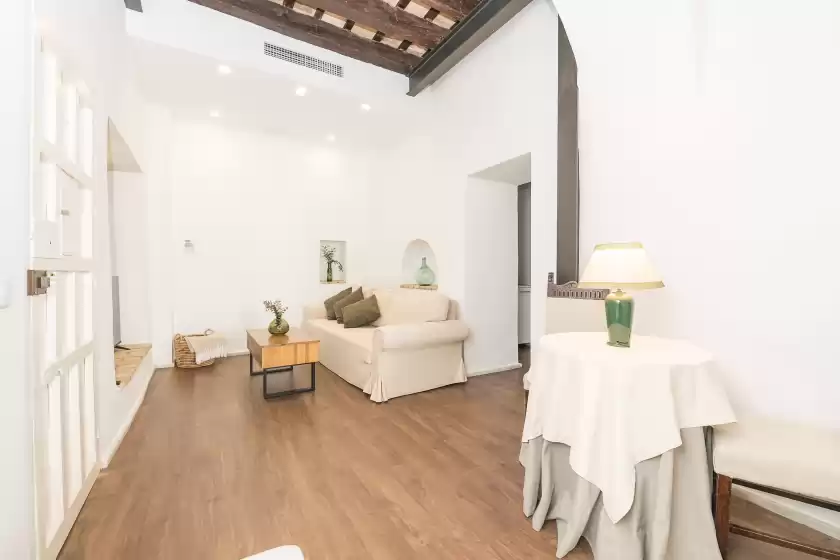 Ferienhaus auf Mar abierto a, Sanlúcar de Barrameda