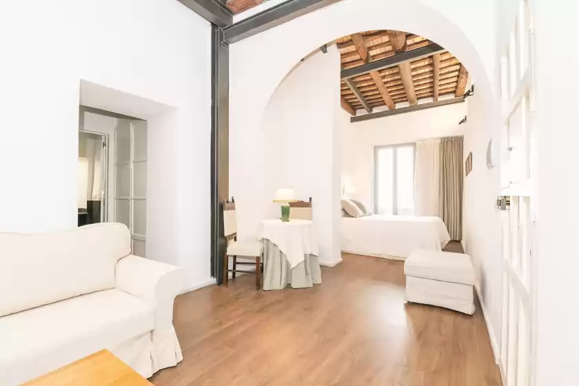Ferienhaus auf Mar abierto a, Sanlúcar de Barrameda