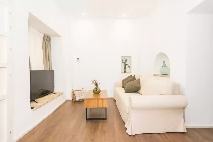 Ferienhaus auf Mar abierto a, Sanlúcar de Barrameda