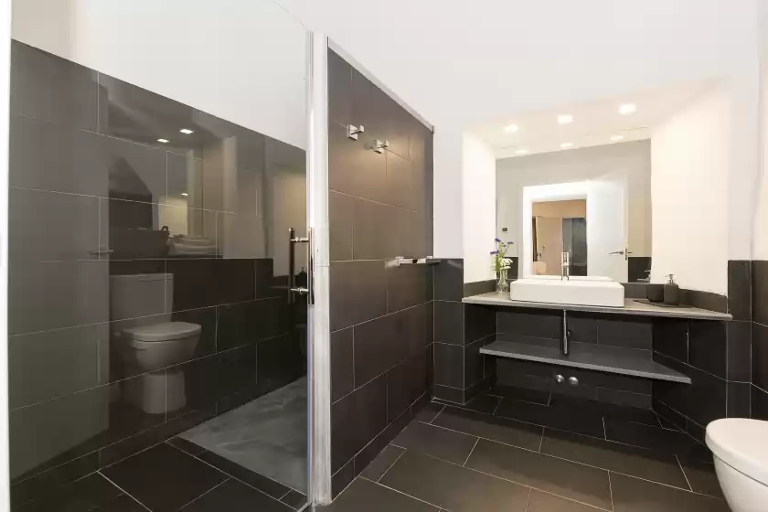 Ferienhaus auf Mar abierto a, Sanlúcar de Barrameda