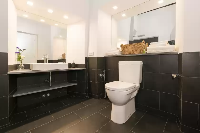 Ferienhaus auf Mar abierto a, Sanlúcar de Barrameda