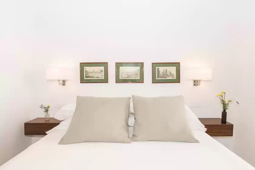 Ferienhaus auf Mar abierto a, Sanlúcar de Barrameda