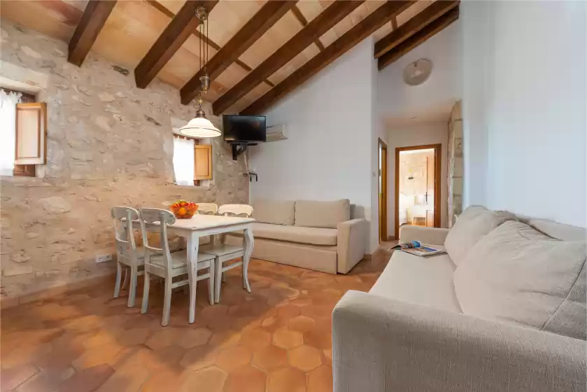 Ferienhaus auf Sa franquesa vella, Vilafranca de Bonany