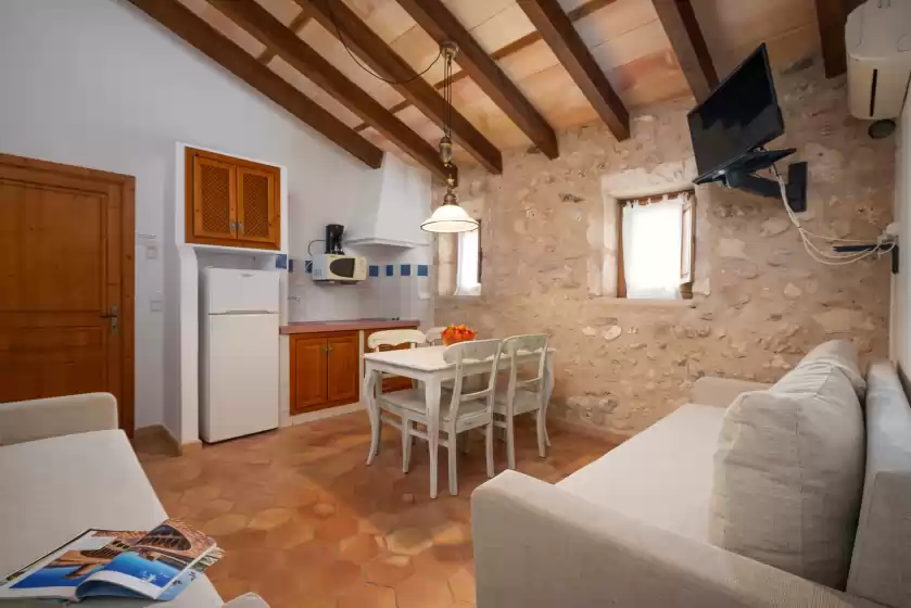Ferienhaus auf Sa franquesa vella, Vilafranca de Bonany