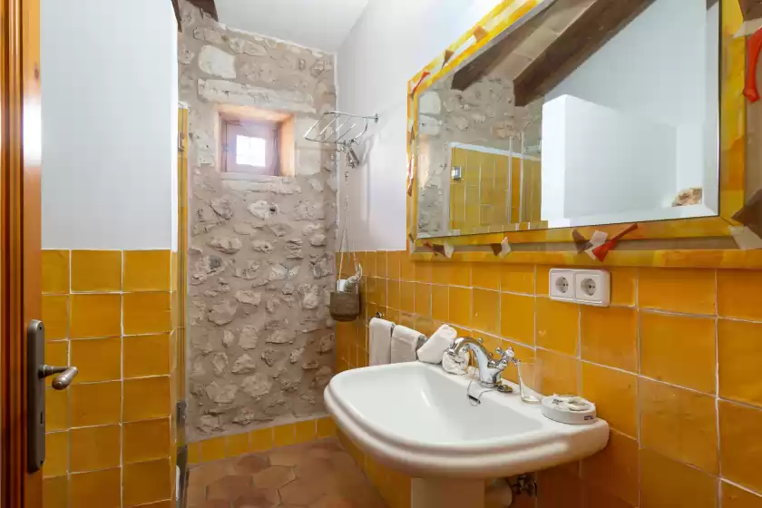 Ferienhaus auf Sa franquesa vella, Vilafranca de Bonany