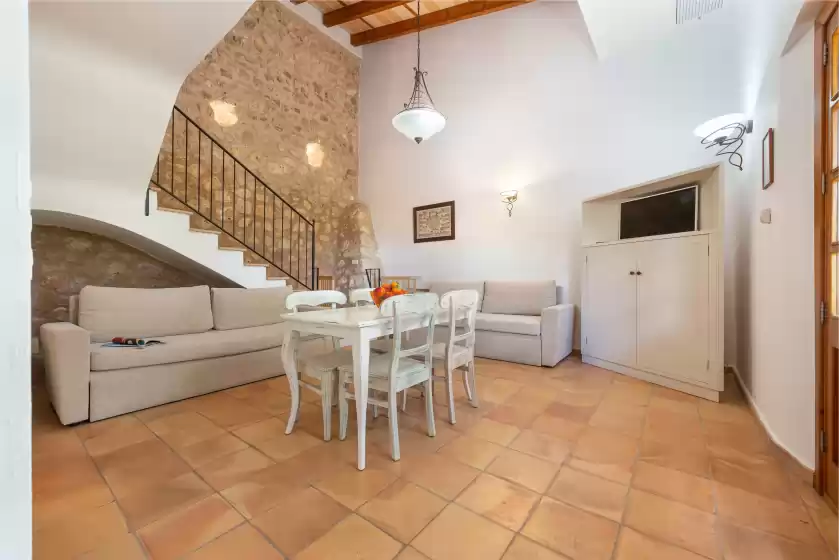 Ferienhaus auf Sa franquesa vella, Vilafranca de Bonany