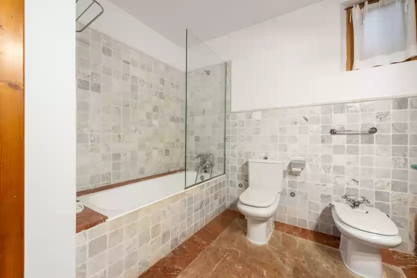 Ferienhaus auf Sa franquesa vella, Vilafranca de Bonany