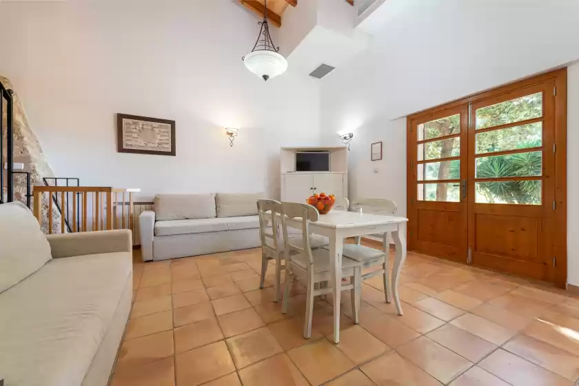 Ferienhaus auf Sa franquesa vella, Vilafranca de Bonany