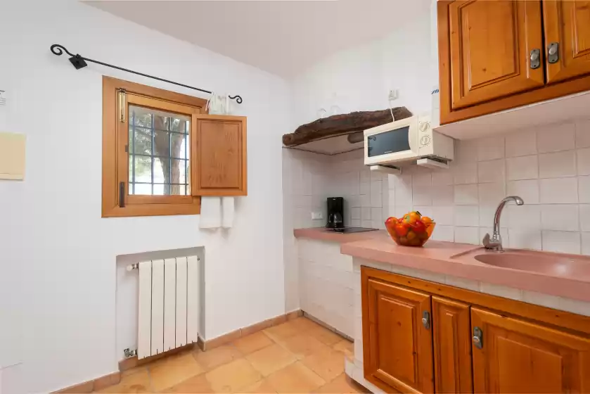Ferienhaus auf Sa franquesa vella, Vilafranca de Bonany