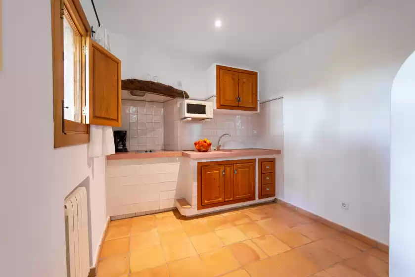 Ferienhaus auf Sa franquesa vella, Vilafranca de Bonany