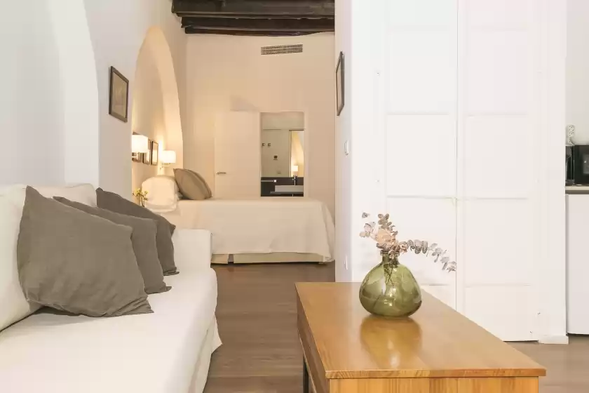 Ferienhaus auf Mar abierto b, Sanlúcar de Barrameda