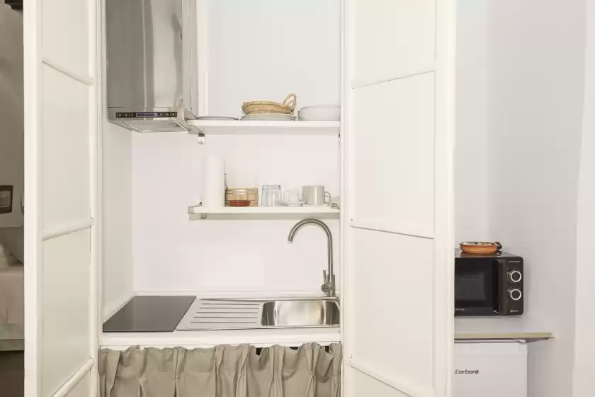 Ferienhaus auf Mar abierto b, Sanlúcar de Barrameda