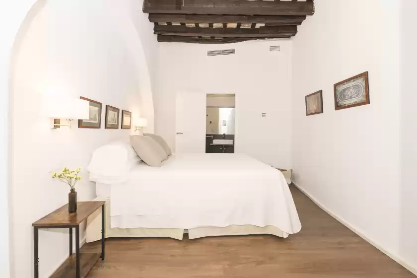 Ferienhaus auf Mar abierto b, Sanlúcar de Barrameda