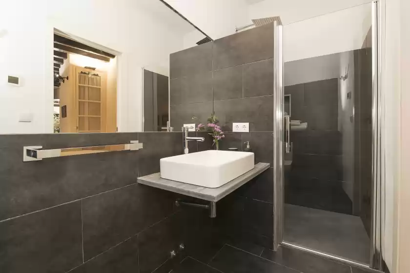 Ferienhaus auf Mar abierto b, Sanlúcar de Barrameda