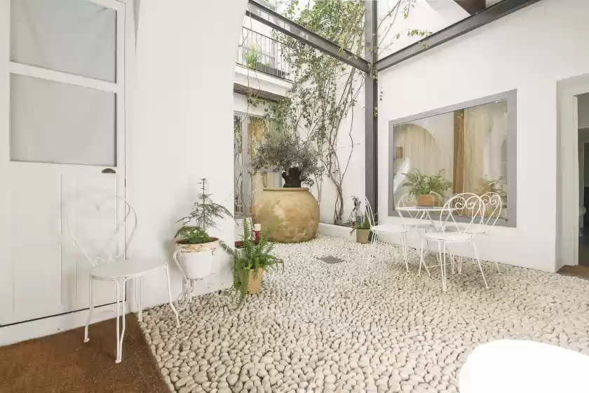 Ferienhaus auf Mar abierto b, Sanlúcar de Barrameda