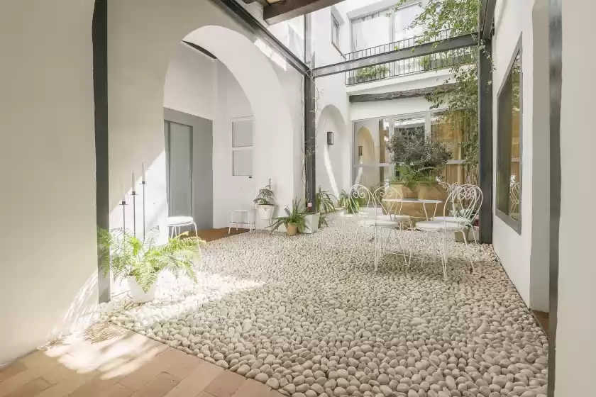 Ferienhaus auf Mar abierto b, Sanlúcar de Barrameda
